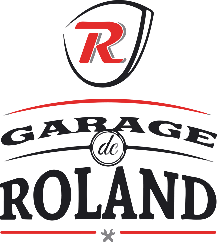 Garage de Roland